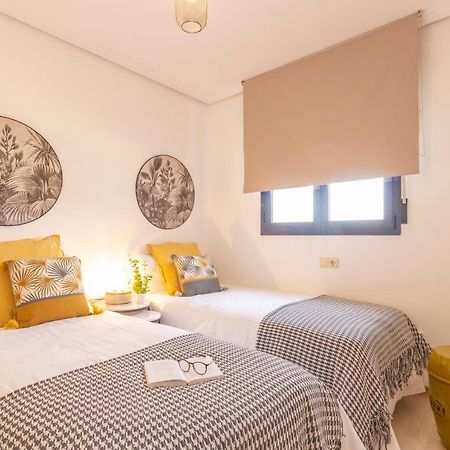 Nuevo Costa Blanca - Costa Carpediem Calpe Eksteriør billede