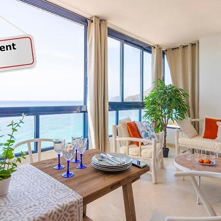 Nuevo Costa Blanca - Costa Carpediem Calpe Eksteriør billede