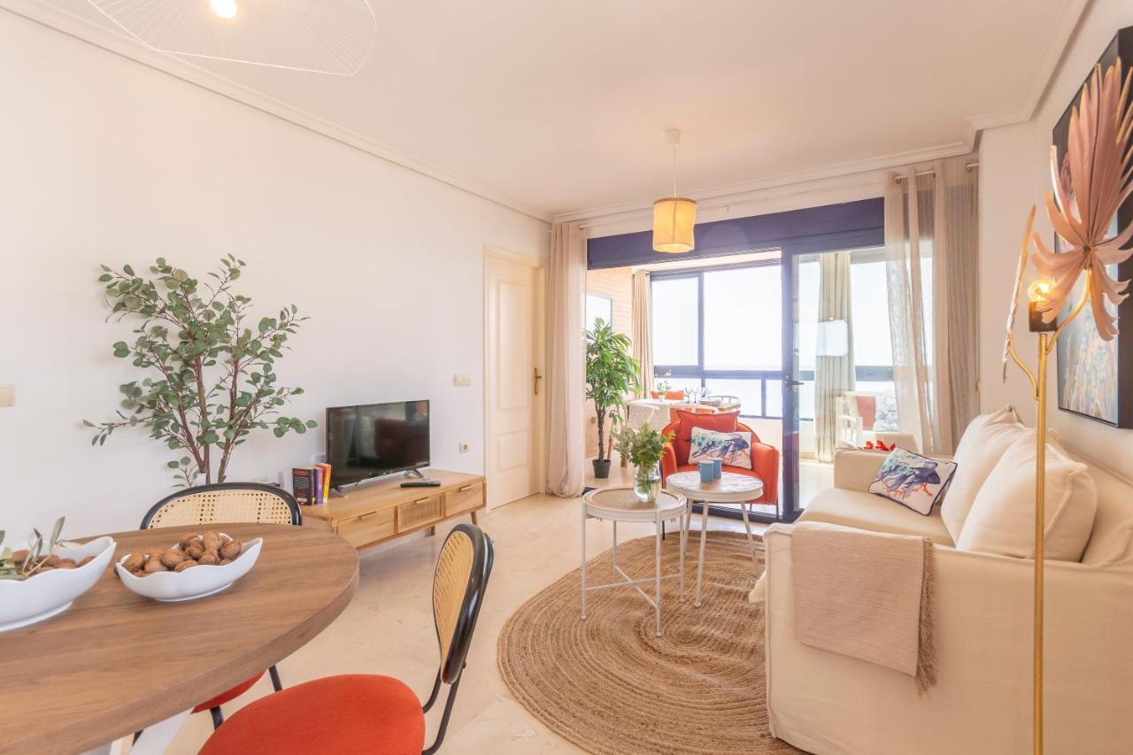 Nuevo Costa Blanca - Costa Carpediem Calpe Eksteriør billede